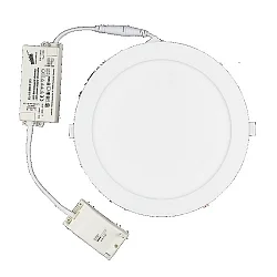 LED panel BACKLIGHT 220 R SCCT round, dimmable 11W 3000K