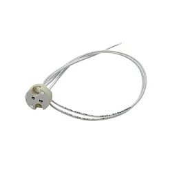 socket GX5,3/G6,35