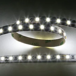 LED Strip Flexible LED SMD 2835, 24V, 15W/m, 6500K, 200cm