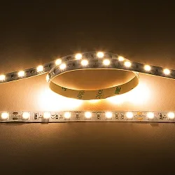 LED Strip Flexible LED SMD 5050, IP20, 24V 14.4W/m, 3000K, 200cm