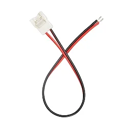 Accessories for Flexible LED SMD 5050/5630 - connection cable, set of 5