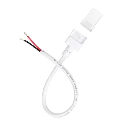 Accessories for Flexible LED SMD 3528 - IP67 connection cable, set of 5