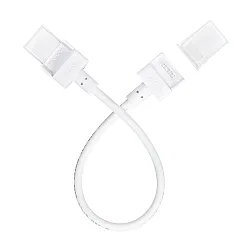 Accessories for Flexible LED SMD 5050 - RGB - IP67 connector, flexible, set of 5