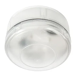Surface mount housing IP65 for Presence detector
