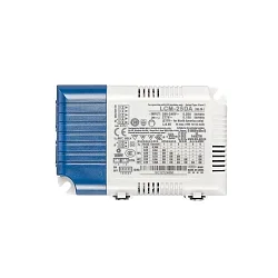 LED driver with constant voltage EL-25 Uni 350-1050, DALI dimmable