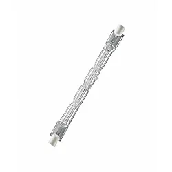 quarz-halogen lamp, 230V, R7S, 120W