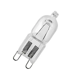 halogen lamp HALOPIN, 230V, G9, 60W