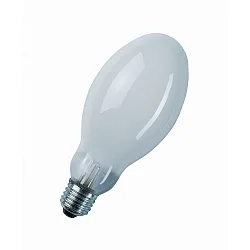 Discharge lamp VIALOX® NAV®-E 70 W/I Standard, 90V, E27, 70W 2000K 5900lm, frosted