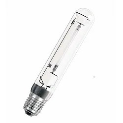 sodium vapour lamp NAV-T SUPER 4Y E40 100W 10700lm 2000K CRI <25 dimmable