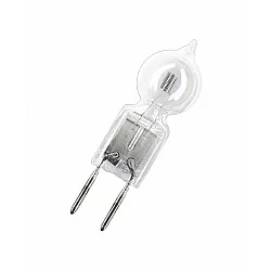 halogen lamp, 12V, GY6.35, 4000h, 50W
