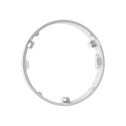 Mounting frame for DOWNLIGHT SLIM ROUND Ø 22.5cm, white
