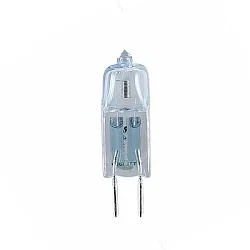 HALOSTAR STARLIGHT LV pin base lamp, 12V, GY6.35, 50W 3000K 910lm, CRi 100