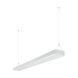 ceiling luminaire LINEAR INDIVILED® DIRECT/INDIRECT 1500 direct / indirect IP20