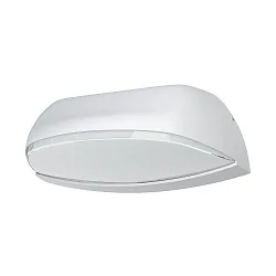 outdoor wall luminaire ENDURA® STYLE WIDE down, switchable IP44, white 