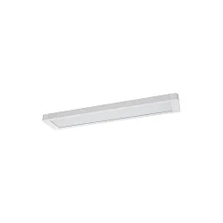 surface luminaire LED OFFICE LINE 120CM IP20, white 