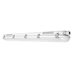 damp-proof luminaire DAMP PROOF VALUE 1200 20W 4000K IP65 IP65