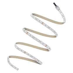 fully siliconised LED strip VALUE-500 RGB PROTECTED RGB
