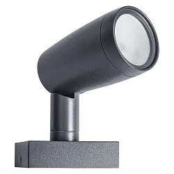 gorund spike luminaire SMART+ WIFI GARDEN SPOT 1P EXT RGB + W RGBW IP65, dimmable