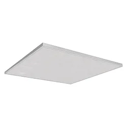 LED panel SMART+ WIFI PLANON FRAMELESS 600X600MM TW large, square, tunable white