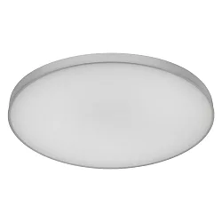LED panel SMART+ WIFI PLANON FRAMELESS 300MM TW round, tunable white, dimmable 20W 1700lm 3000-6500K 110° 110° CRI > 80