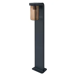 outdoor floor lamp ENDURA® CLASSIC CASCADE 80CM POST E27 IP44