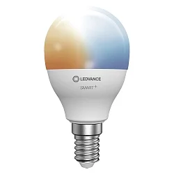 WIFI LED Smart light bulb SMART+ ZB MINI BULB P40 TW FR tunable white R39 matt E14 4