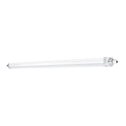 damp-proof luminaire DAMP PROOF COMP TH 1200 V 33W 840 IP66 PS wired through IP66