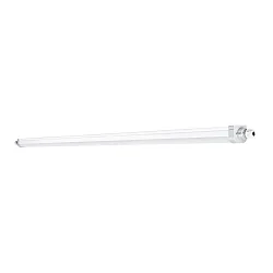 damp-proof luminaire DAMP PROOF COMP TH 1500 V 50W 840 IP66 PS wired through IP66