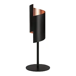 SMART+ WIFI DECOR TWIST TABLE TW tunable white, controllable via WLAN / WIFI, dimmable