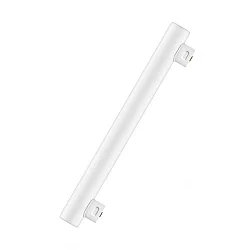 line lamp S14s LEDINESTRA® BASE 25 FR - 30CM 2-fold, switchable matt S14s 3,5W 370lm 2700K 145° CRI 80-89 