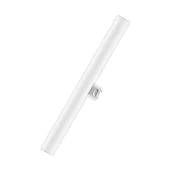 line lamp S14d LEDINESTRA® BASE 25 FR - 30CM 1-fold, switchable matt S14d 3,5W 370lm 2700K 145° CRI 80-89 