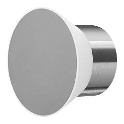 SMART OUTD WIFI ECLIPSE WALL RGBW RGBW, controllable via WLAN / WIFI, dimmable
