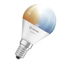 WIFI LED Smart light bulb SMART+ WIFI MINI BULB P40 TW FR tunable white R39 matt E14 4