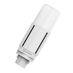 LED lamp G24d 5,5W 640lm 3000K 300° CRI 80-89 