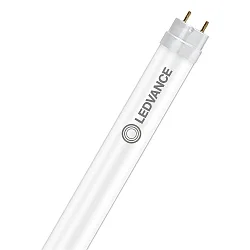 LED tube T8 LED TUBE T8 EM MOTION SENSOR P 1200MM with motion detector, switchable matt G13 13,1W 2100lm 4000K 190° CRI 80-89 