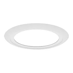 ring SP RING D100 WT LEDV