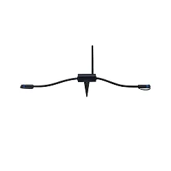 Paulmann Outdoor Plug & Shine Controller IP68 433MHz black