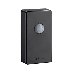 motion sensor PLUG&SHINE ZigBee controllable, anthracite