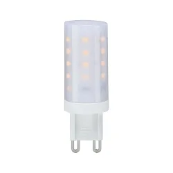 plug-in socket lamp STS LED 3-fold G9 4W 350lm 2700K CRI >80 dimmable