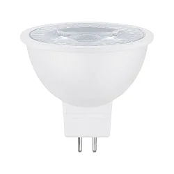 LED reflector lamp GU5,3 6W 445lm 3000K 36° CRI 80-89 dimmable