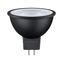 LED reflector lamp GU5,3 6W 445lm 3000K 36° CRI 80-89 dimmable