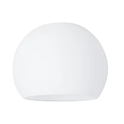 Accessories DECOSYSTEMS Shade WOLBI 2, glass opal white