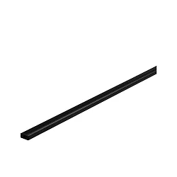 profile BASE MAXLED, black