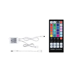 controller MAXLED RGBW, white