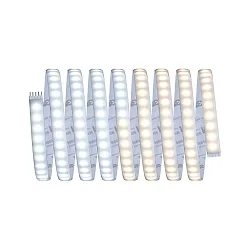 LED Strip MAXLED 1000 silver