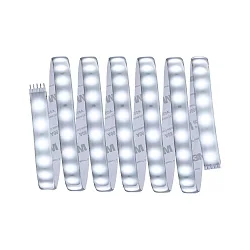 LED Strip MAXLED silver