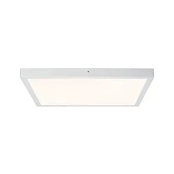 LED Ceiling luminaire LUNAR LED Wall luminaire, 600x600mm, 27,4W, 230V
