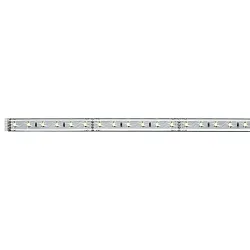LED Strip MAX LED STRIPE 500, 1m, 7W, 24V, warm white, coated