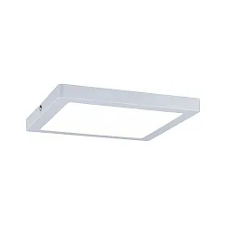 Paulmann Atria LED Panel square 20W, dimmable