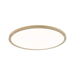 LED panel ATRIA LED round, 22W 2300lm 3000K CRI 80-89